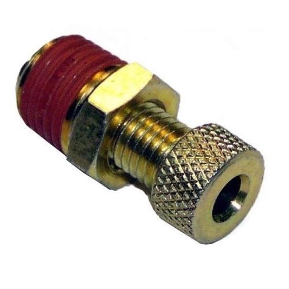 Buy Air Compressor Tank Drain Valve for Porter Cable & Craftsman Air