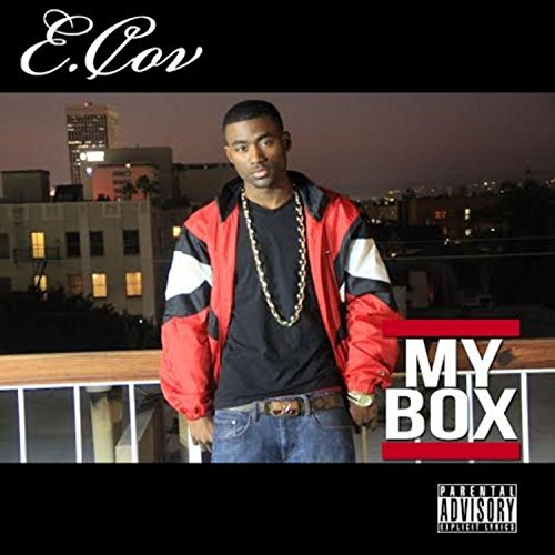 My Box [Explicit]