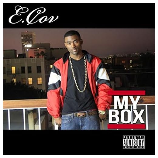 My Box [Explicit]