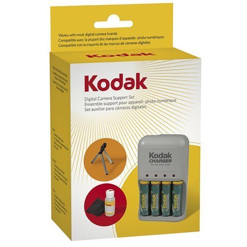 Kod 1027069 Digital Camera Support Set