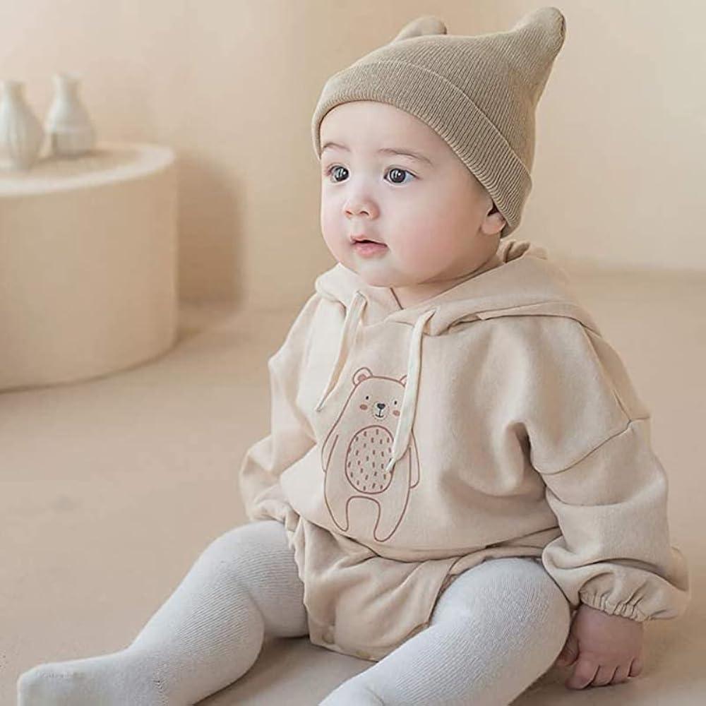 【新品】 Gotz　耳付きニット帽赤ちゃん人形　Maxy-Muffin　Mサイズ 新品】 Gotz耳付きニット帽赤ちゃん人形Maxy-MuffinMサイズ