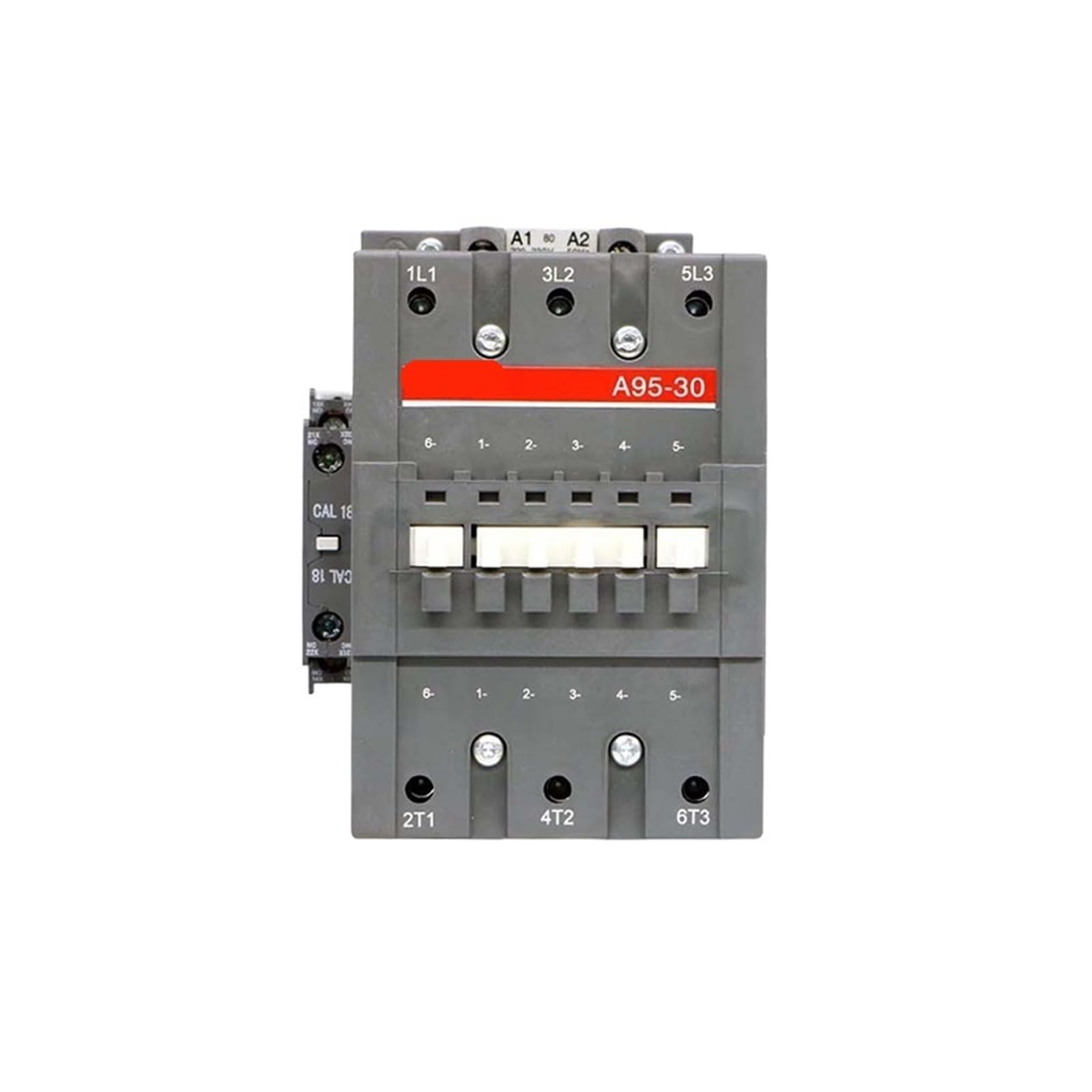 Contacteur A185 A210 A260 A300 anti arc pour armoire industrielle haute performance