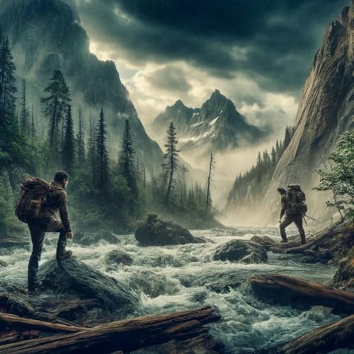 Mating in the Wilds cover art