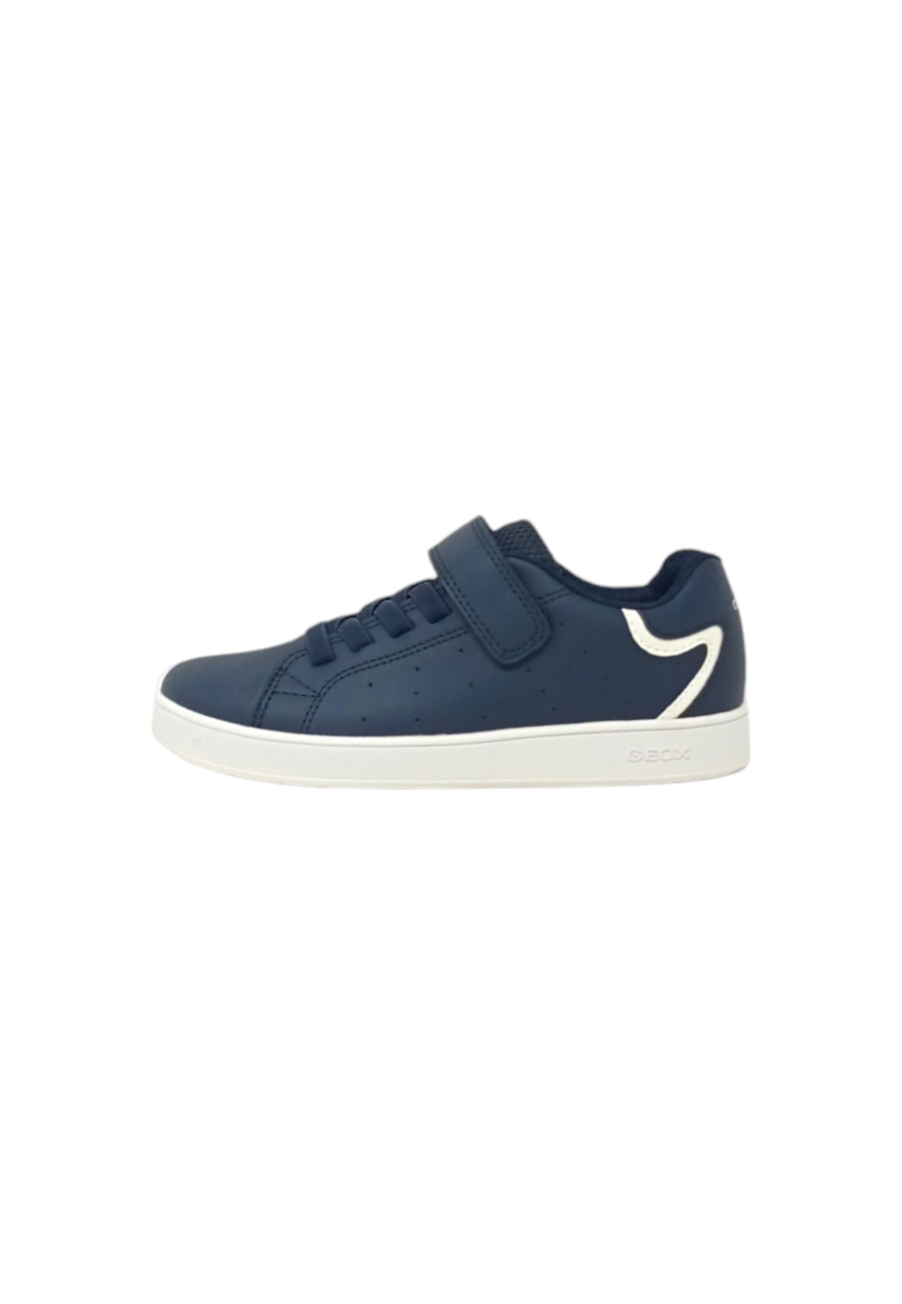 Geox J Eclyper Boy A, Zapatillas Niños