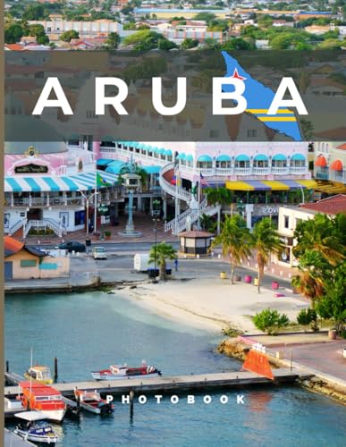 Aruba Photobook: Coffee table book, A collection of stunning images that take you to popular cities, iconic places, and breathtaking landscapes.. image 2