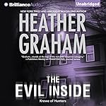 Cover of The Evil Inside