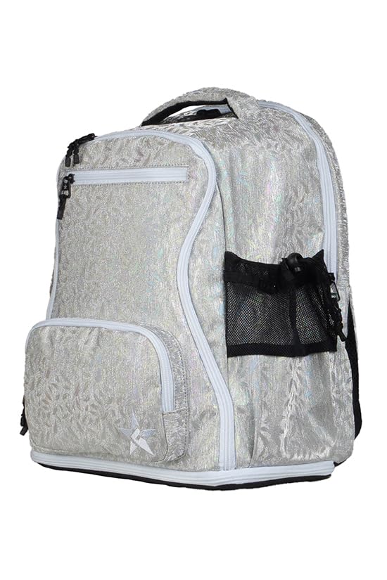Feather Rebel Dream Bag Plus in Opalescent3