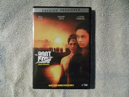 Boot Camp - Außer Kontrolle