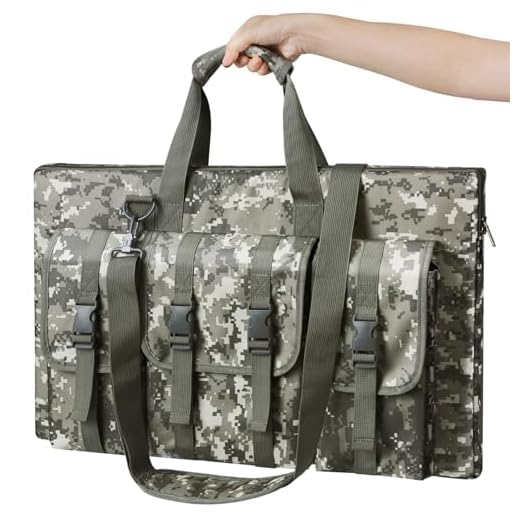 Portable Travel Carrying Case for Accessories