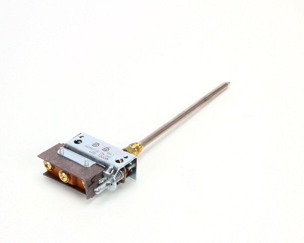 Jackson 59305100379 89 degree Rinse Thermostat 351-254256