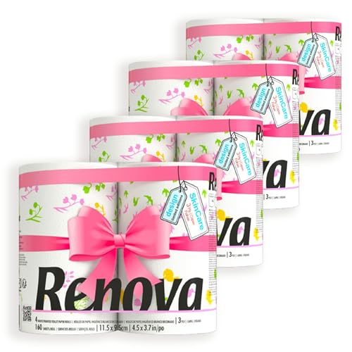 Embrace the Bucolic Charm with Renova Design Spring Limited Edition