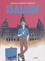 ¡Salud! 8416880506 Book Cover