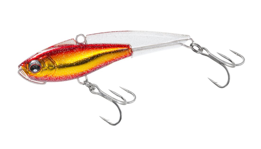 Amazon | DUEL(デュエル) ルアー アーマード バイブ 85 85mm HGR