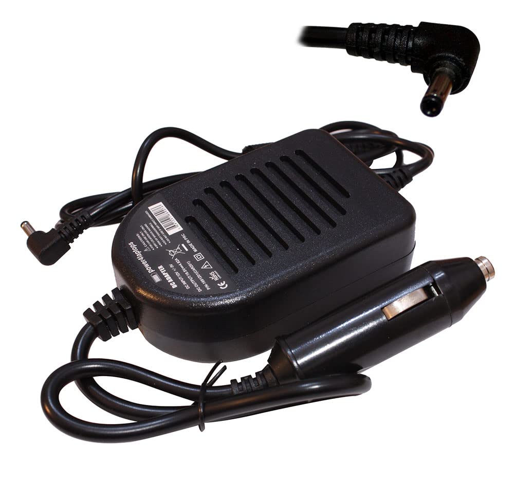 Adaptateur CC chargeur de voiture résout la panne de batterie Dell Vostro 14 5470 - 2