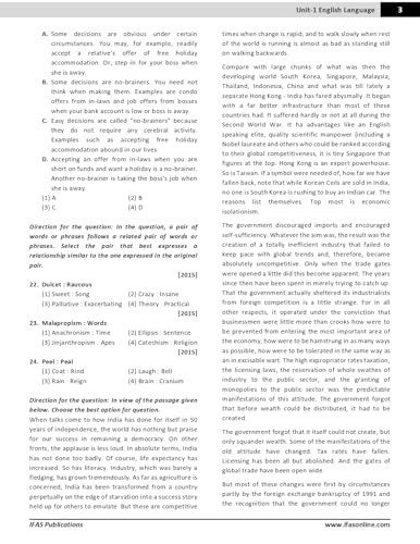 Image of CLAT Books for Preparation 2027 | 11 Years (2015-2025) Previous Year Solved Papers with Detailed Solutions | Topicwise PYQ Book for CLAT UG & all Law Entrance Exams | IFAS