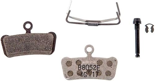 Miniatura 1 de SRAM GuideAvid Trail Disc Brake Pads
