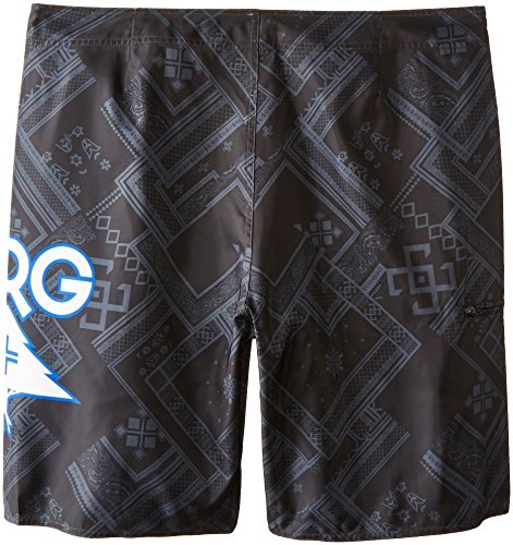 LRG Men's Icon Boardshort Big and Tall2