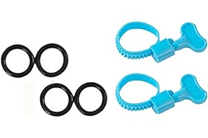 ANTILOP HIGH CHAIR FOOT REST - The Perfect Solution for Growing Toddlers