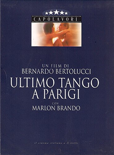 Ultimo Tango A Parigi (2 Dvd) Ultimo Tango a Parigi