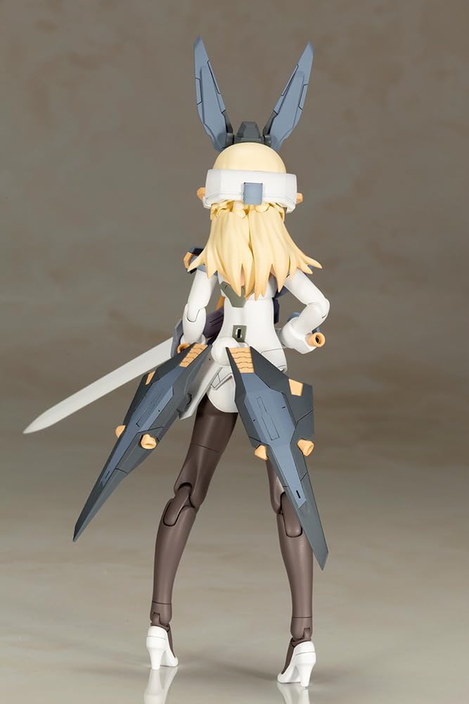 KOTO Frame ARMS Girl ZELFIKAR ST Ver.