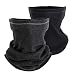 Produktbild 2 Stück Gesichtsmaske Schutz vor Staub, Hochwertige Sturmhaube als Wärm- und Schutztuch - Halstuch, Face Shield, Nahtlose Bandanas Multifunktion Stirnband Gaiter Balaclava Gesichtsmaske Kopfbedeckung