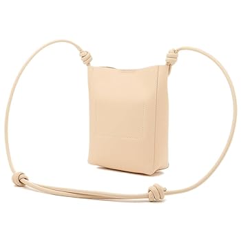 Amazon | [ジルサンダー] ショルダーバッグ ジロ クロスボディ
