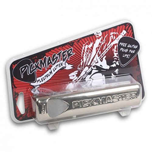 Pickmaster Plektrumstansmachine - Plecs ponsmachine gitaar - Image 3