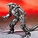 Pipigirl Figure Movable King Kong Model Monster Roar King of The Monsters Wars Kongo Toy Mecha