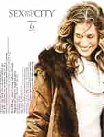 SEX AND THE CITY season1~6 ・ movie&cd&本 Sex And The City Season 1-6 | eBay