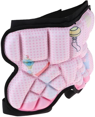 Miniatura 9 de 3D acolchado cadera protección corto niños Butt Pad EVA acolchado corto pantalón corto