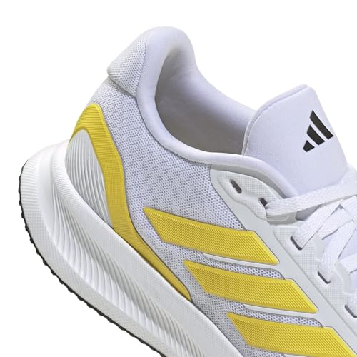 Image of adidas Women's Run Falcon 5 Running Shoes