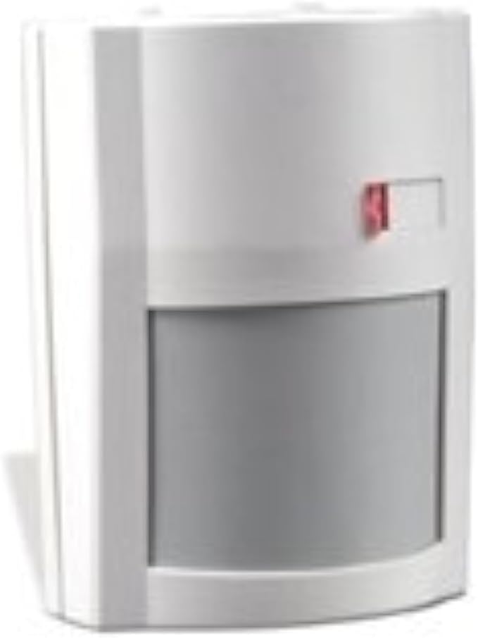 Dsc Bravo 3 Bv300dp Digital Passive Infrared Motion Detector, Pet Immune To 60 Lbs Amazon.ca