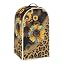 Sunflower Leopard Print