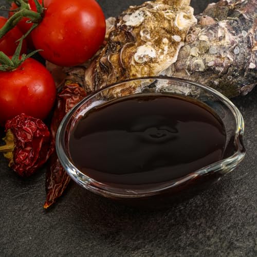 Maekrua - Austernsosse, 12er pack (12 X 300 ML)