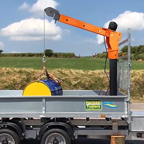 Amazon.co.jp: Pismire Winch 0.5T 折りたたみ式トラックマウント Amazon.co.jp: Pismire Winch 0.5T 折りたたみ式トラックマウント