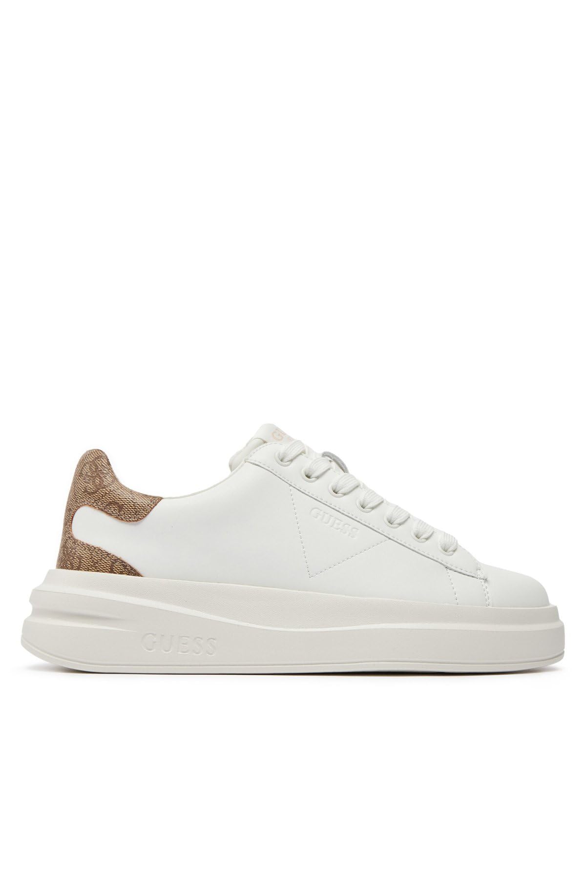 GUESS Elbina, Sneaker Mujer