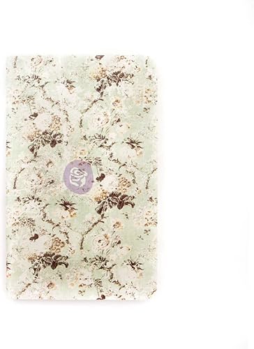 Prima Marketing Insertos para cuadernos Tamaño Personal Pared Minty