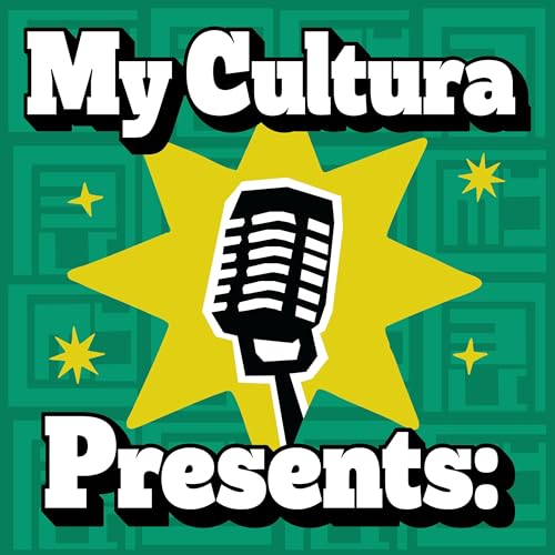 My Cultura Presents cover art