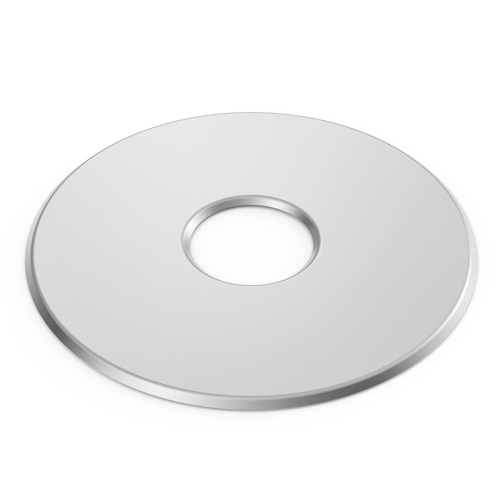 Onlyfire Plaque Plancha pour Barbecue à Charbon Weber Kettle 57 cm - Plaque de Cuisson en Inox - Accessoire pour Weber 57 cm - Transformer Barbecue en Plancha