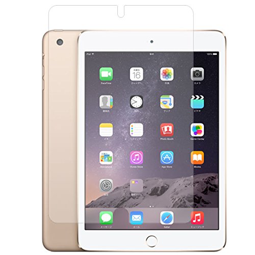 ClearView Apple iPad mini 3 7.9^ubgΉ tیtB }bgi˒ጸj^Cv