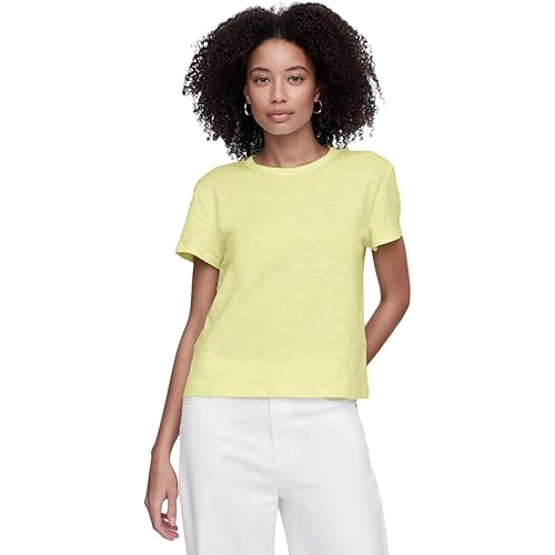 GAP Women's Forever Soft T-Shirt
