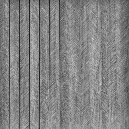 3D Tapete Wandpaneele Selbstklebend,40 x 300 cm Hellgrau Wandpaneele Holzoptik Holz Selbstklebend DIY Wandtapete,Geeignet für Küche, Bad, Wohnzimmer,Schlafzimmer