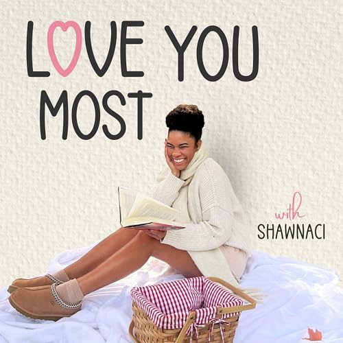 love you most Titelbild