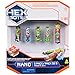 HEX BOTS Imagen de HEX BOTS