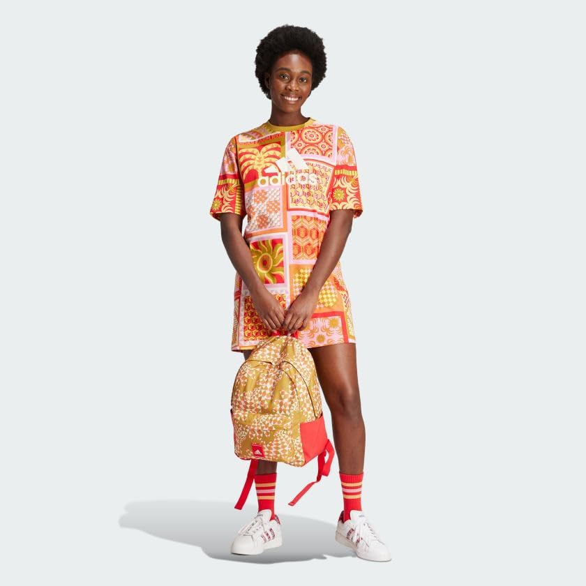 adidas Women's Farm Dress - Image 4