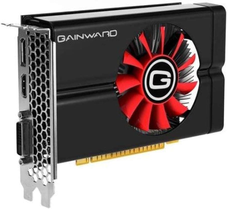Gainward 426018336-3828 4GB GDDR5 graphics card - graphics cards (NVIDIA, 4096 x 2160 pixels, 1290 MHz, 1392 MHz, 4096 x 2160 pixels, 4 GB) Gainward 426018336-3828 4GB GDDR5 graphics card - graphics cards (NVIDIA, 4096 x 2160 pixels, 1290 MHz, 1392 MHz, 4096 x 2160 pixels, 4 GB)