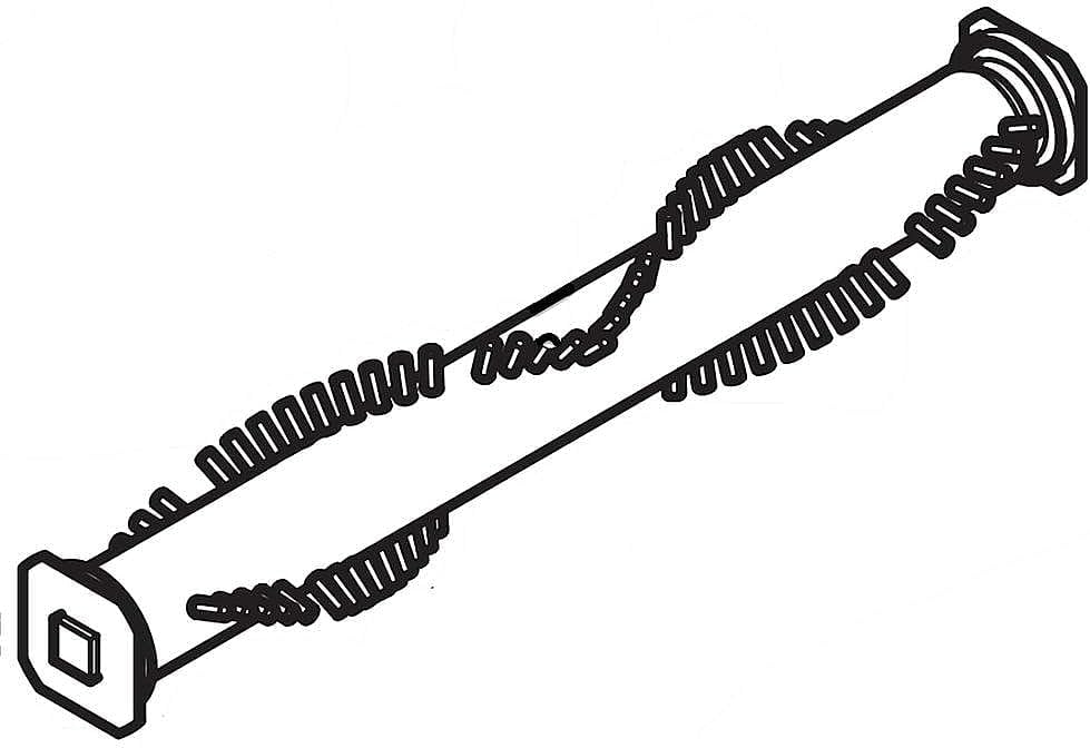 Kenmore KC92SEDCZU00 Vacuum Beater Bar Assembly Genuine Original Equipment