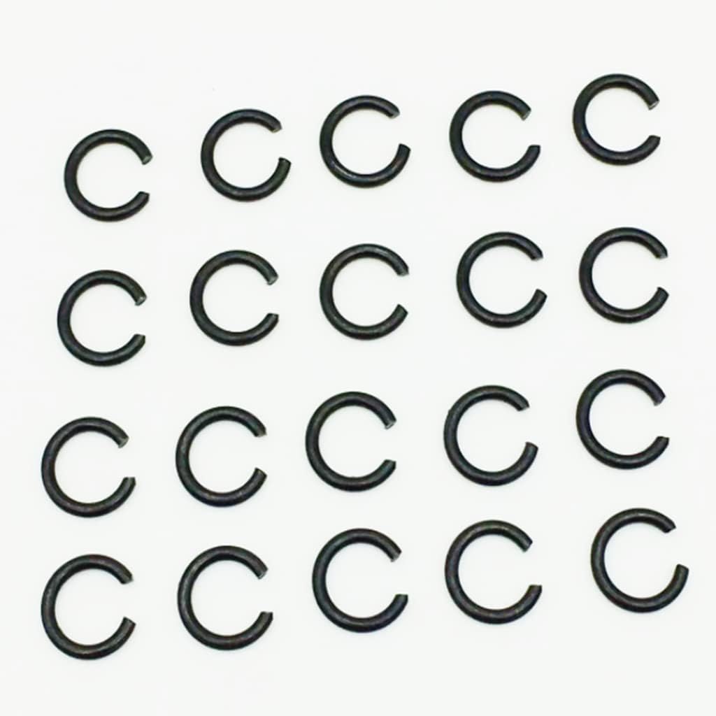 JFYO Replacement Retaining Ring 557070 691265 263080 Fits