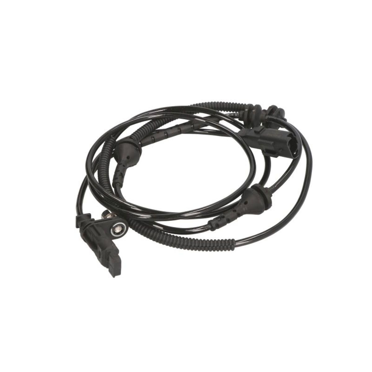 Delphi Technologies SS20046 Capteur ABS | Compatible avec: CITROËN C6, PEUGEOT 407, 407 Coupe, 407 SW