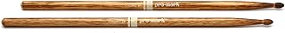 5-Pack Promark Classic Forward Drumsticks - FireGrain - 5A Value Bundle